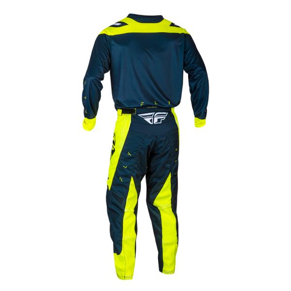 TRAJE FLY RACING 2024 F-16 NAVI - Imagen 2