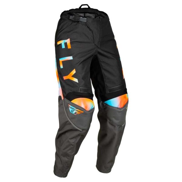 TRAJE FLY RACING 2023 F-16 WOMEN'S PYNK - Imagen 4