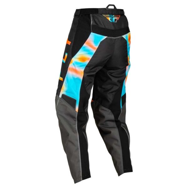 TRAJE FLY RACING 2023 F-16 WOMEN'S PYNK - Imagen 5