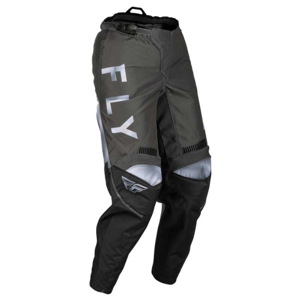 TRAJE FLY RACING 2023 F-16 WOMEN'S BLACK - Imagen 4