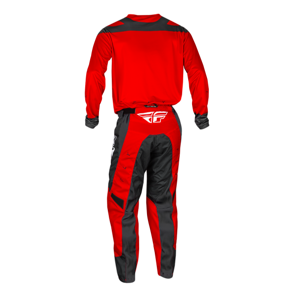TRAJE FLY RACING 2024 F-16 RED - Imagen 2