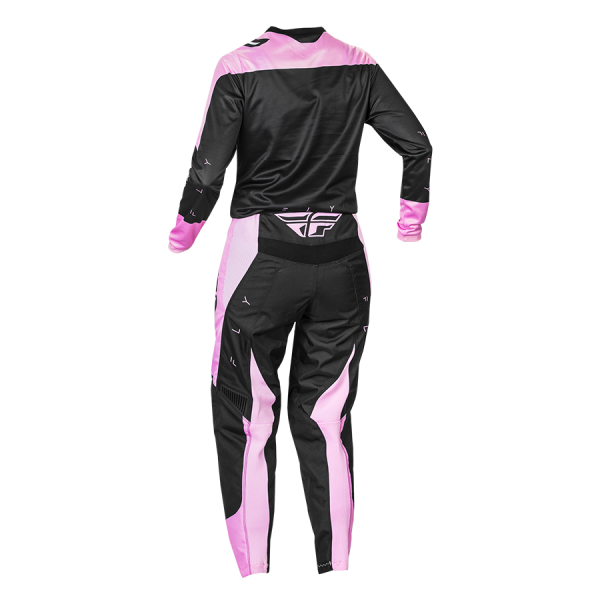 TRAJE FLY RACING 2024 F-16 WOMEN'S LAVENDER - Imagen 2