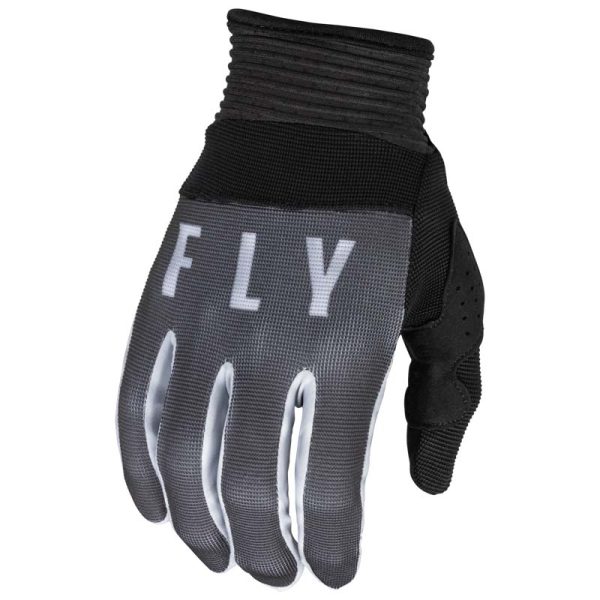 GUANTES FLY RACING 2023 F-16 WOMEN'S GREY/BLACK
