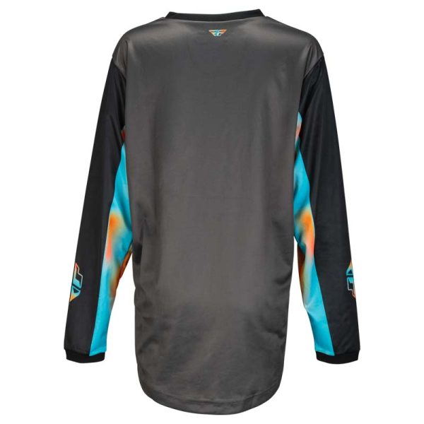 TRAJE FLY RACING 2023 F-16 WOMEN'S PYNK - Imagen 3