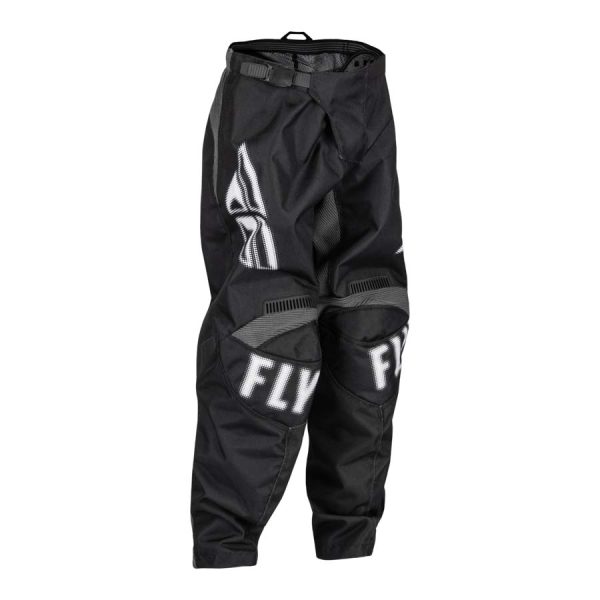 TRAJE FLY RACING 2023 F-16 YOUTH BLACK - Imagen 3