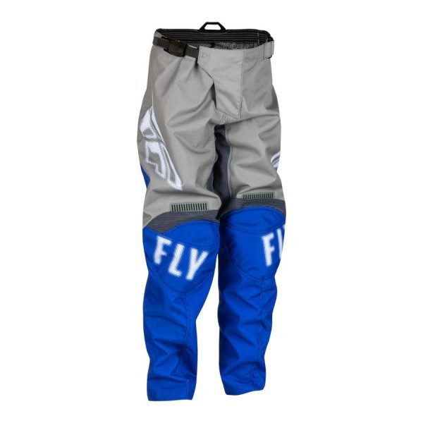 TRAJE FLY RACING 2023 F-16 YOUTH BLUE - Imagen 3