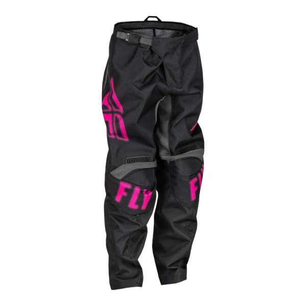 TRAJE FLY RACING 2023 F-16 YOUTH PINK - Imagen 3