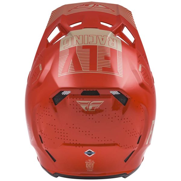 CASCO FLY RACING FORMULA CC PRIMARY - Imagen 2