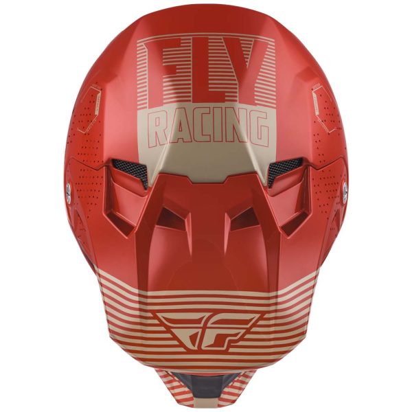 CASCO FLY RACING FORMULA CC PRIMARY - Imagen 3