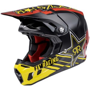 CASCO FLY RACING FORMULA CC ROCKSTAR