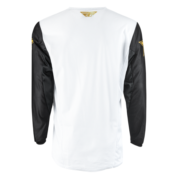TRAJE FLY RACING 2023 KINETIC MESH ROCKSTAR - Imagen 3