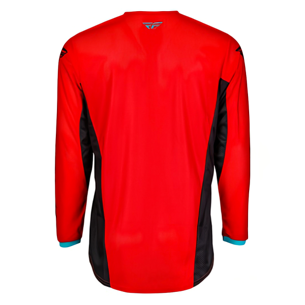 TRAJE FLY RACING 2023 KINETIC MESH MINT - Imagen 3