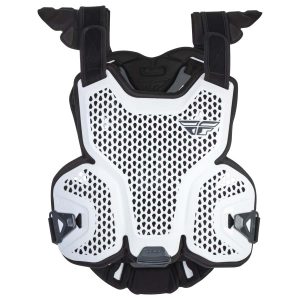 JOFA FLY RACING REVEL LITE CE WHITE