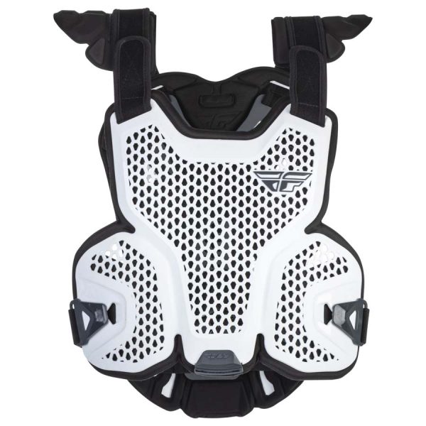 JOFA FLY RACING REVEL LITE CE WHITE
