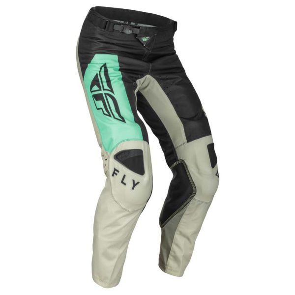 TRAJE FLY RACING 2023 KINETIC JET MINT - Imagen 4