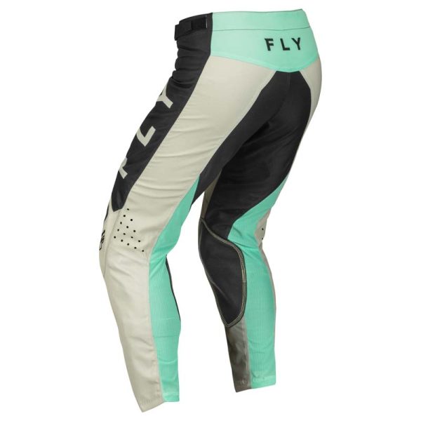 TRAJE FLY RACING 2023 KINETIC JET MINT - Imagen 5
