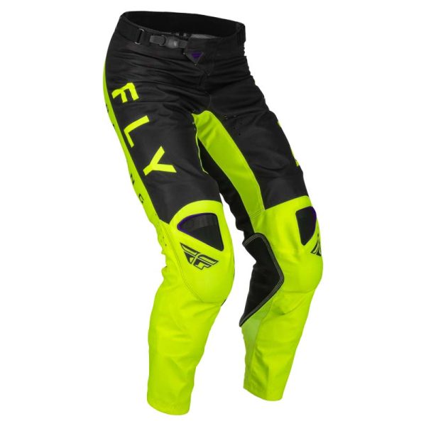 TRAJE FLY RACING 2023 KINETIC KORE HI-VIS - Imagen 4