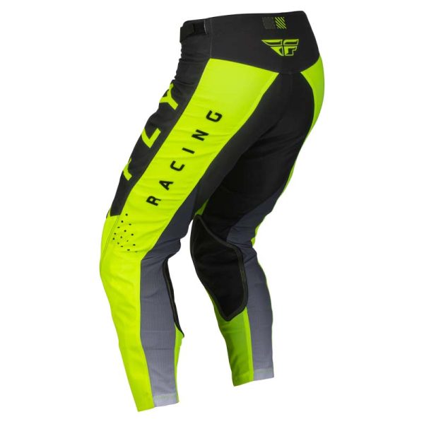 TRAJE FLY RACING 2023 KINETIC KORE HI-VIS - Imagen 5