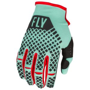 GUANTES FLY RACING KINETIC S.E. RAVE