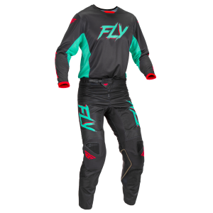 TRAJE FLY RACING 2023 KINETIC RAVE MINT