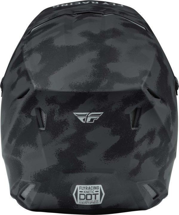CASCO FLY RACING KINETIC TACTIC - Imagen 3
