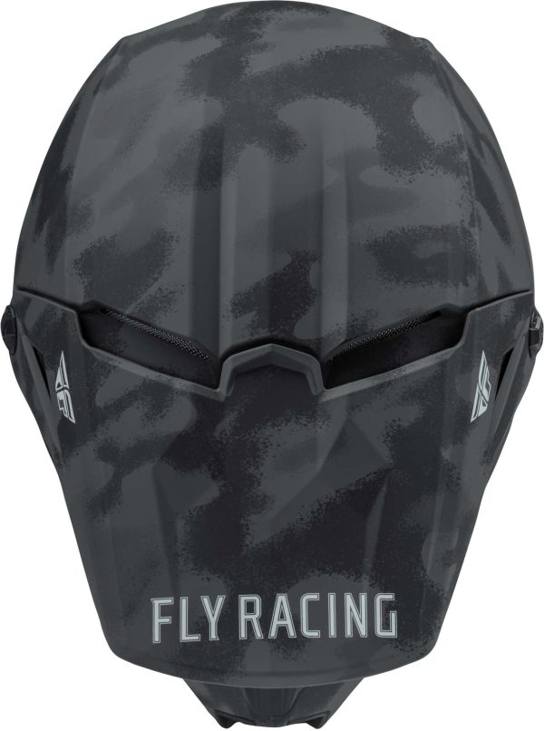 CASCO FLY RACING KINETIC TACTIC - Imagen 4