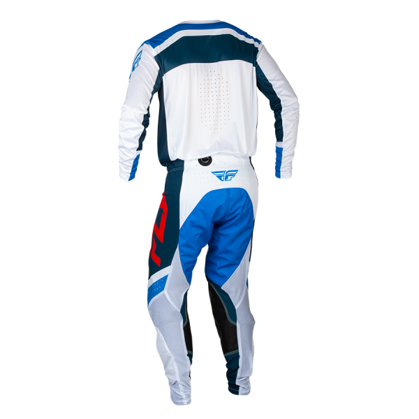TRAJE FLY RACING 2024 LITE NAVI - Imagen 2