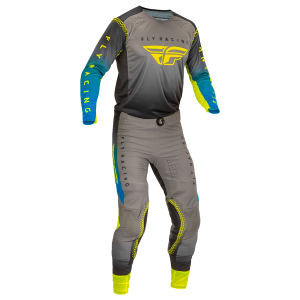 TRAJE FLY RACING 2023 LITE HI-VIS