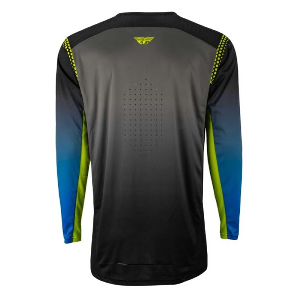 TRAJE FLY RACING 2023 LITE HI-VIS - Imagen 3