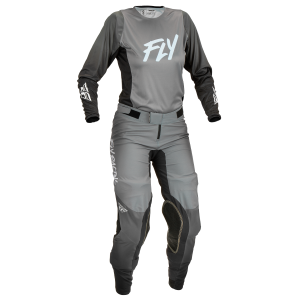 TRAJE FLY RACING 2023 LITE WOMEN'S BLACK