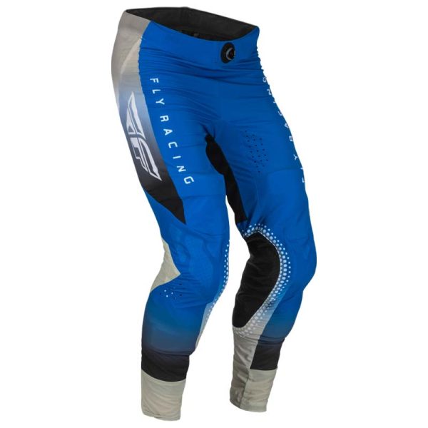 TRAJE FLY RACING 2023 LITE BLUE - Imagen 4