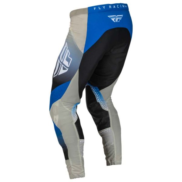 TRAJE FLY RACING 2023 LITE BLUE - Imagen 5