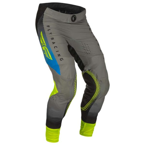 TRAJE FLY RACING 2023 LITE HI-VIS - Imagen 4