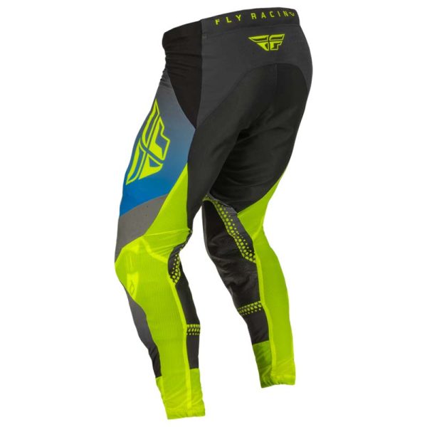 TRAJE FLY RACING 2023 LITE HI-VIS - Imagen 5