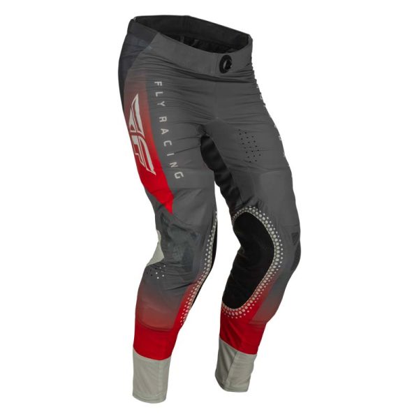 TRAJE FLY RACING 2023 LITE RED - Imagen 4