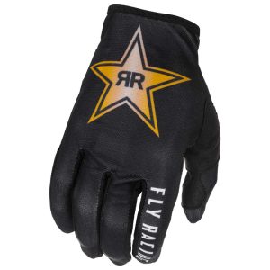 GUANTES FLY RACING LITE ROCKSTAR