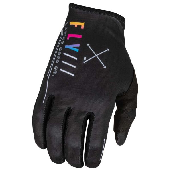 GUANTES FLY RACING LITE S.E. AVENGE