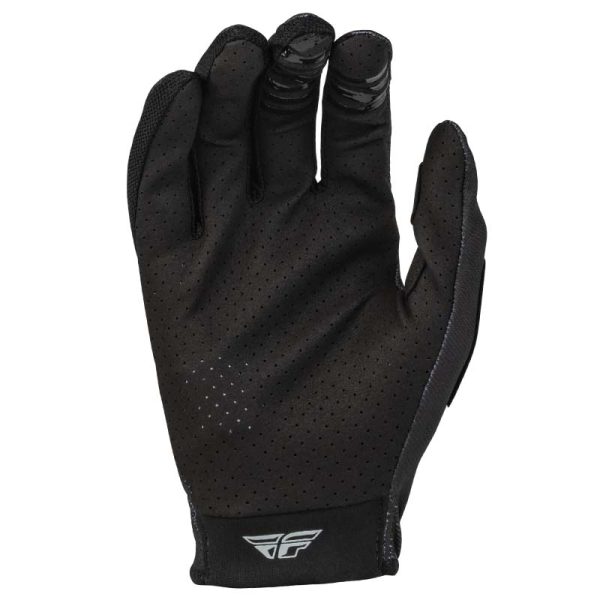 GUANTES FLY RACING LITE ROCKSTAR - Imagen 2