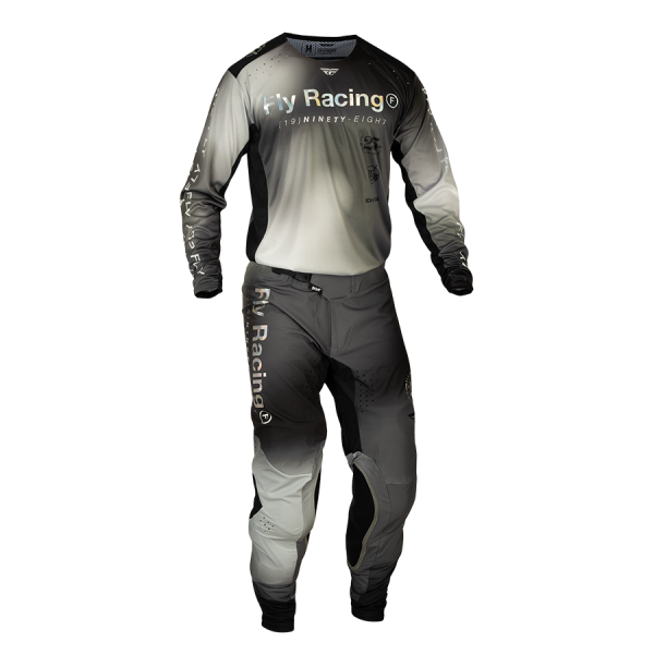 TRAJE FLY RACING 2024 LITE S.E. LEGACY