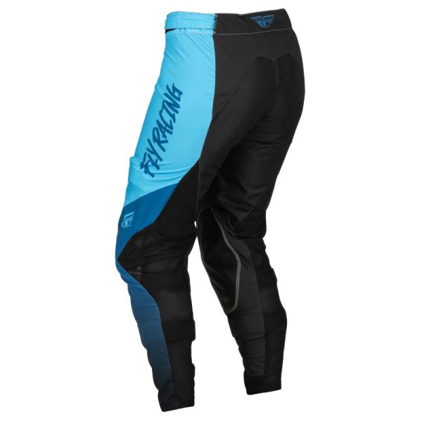 TRAJE FLY RACING 2023 LITE WOMEN'S BLUE - Imagen 5