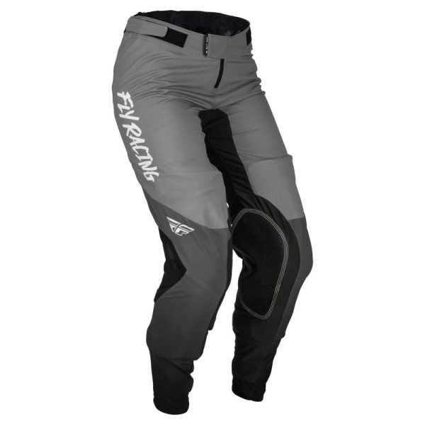 TRAJE FLY RACING 2023 LITE WOMEN'S BLACK - Imagen 4