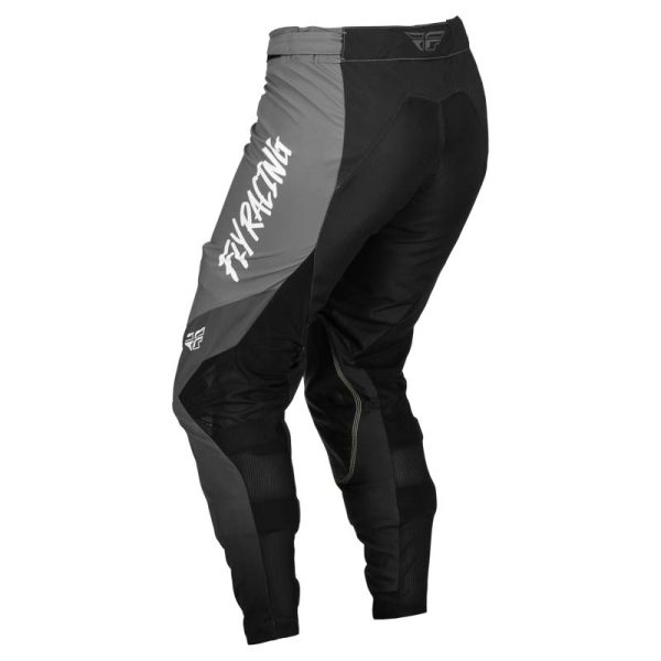 TRAJE FLY RACING 2023 LITE WOMEN'S BLACK - Imagen 5