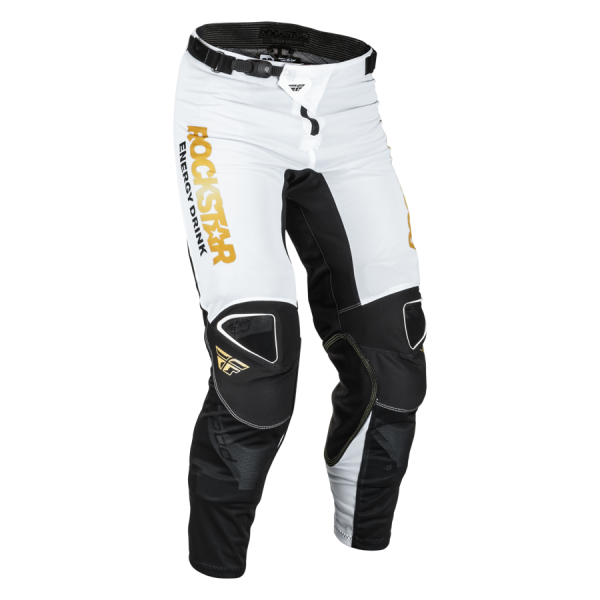 TRAJE FLY RACING 2023 KINETIC MESH ROCKSTAR - Imagen 4