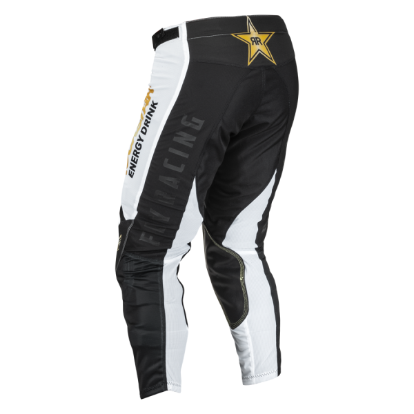 TRAJE FLY RACING 2023 KINETIC MESH ROCKSTAR - Imagen 5