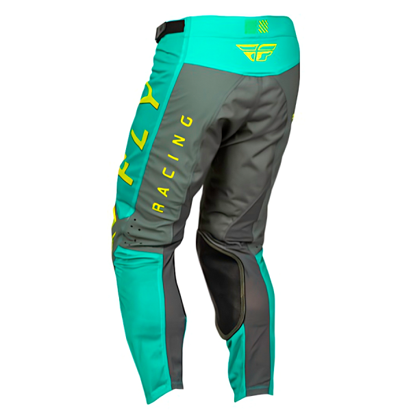 TRAJE FLY RACING 2023 KINETIC MESH HI-VIS - Imagen 5