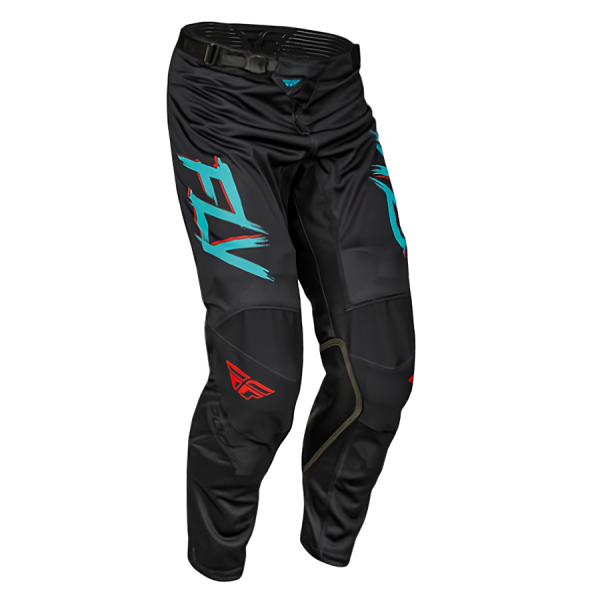 TRAJE FLY RACING 2023 KINETIC MESH MINT - Imagen 4