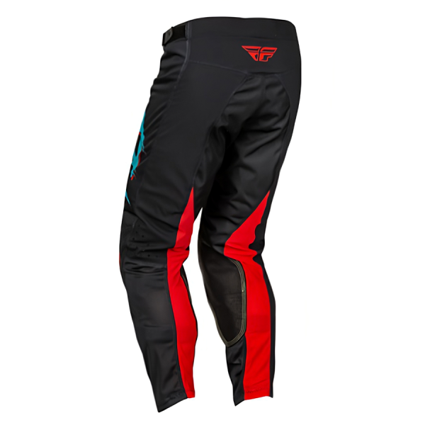 TRAJE FLY RACING 2023 KINETIC MESH MINT - Imagen 5