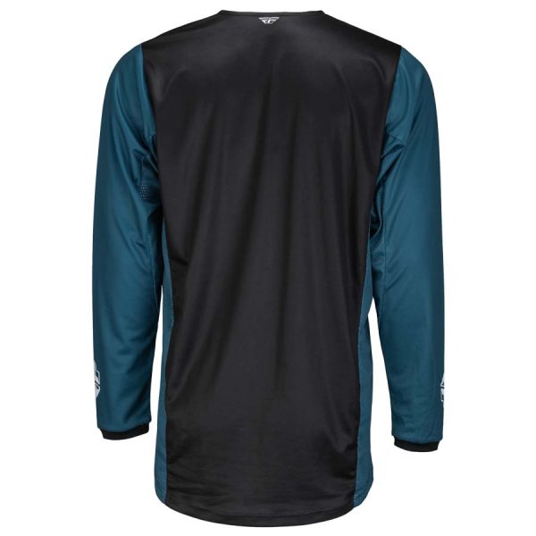 TRAJE FLY RACING 2023 PATROL SLATE BLUE - Imagen 3
