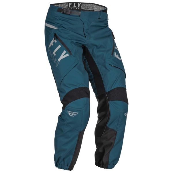 TRAJE FLY RACING 2023 PATROL SLATE BLUE - Imagen 4