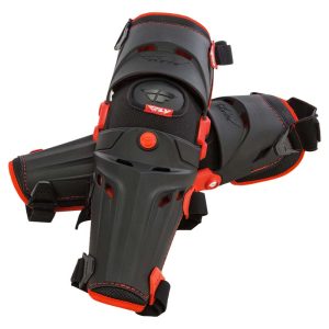 RODILLERA FLY RACING 5 PIVOT